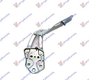 MAKAZE HAUBE DESNO