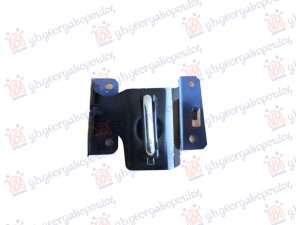 HOOD LOCK STRIKER