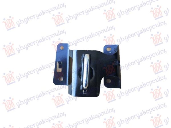 HOOD LOCK STRIKER