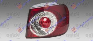 STOP LAMPA SPOLJASNJA LED (VALEO) DESNO