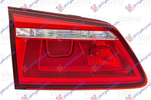 STOP LAMPA UNUTRASNJA (VALEO) LEVO