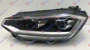 HEAD LAMP FULL LED (AFS WITH DLA) (VALEO)