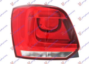 STOP LAMPA (DEPO) LEVO