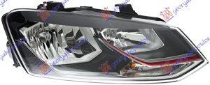 FAR ELEKTRICNI (GTI) (HELLA) DESNO