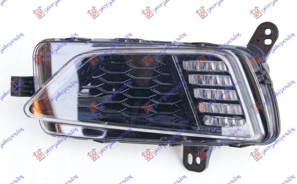 DNEVNO SVETLO / MAGLENKA LED (VALEO) LEVO