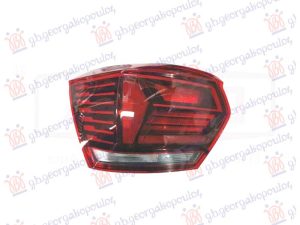 STOP LAMPA (KINA) LEVO