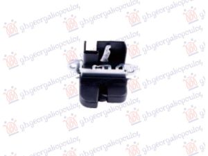 BRAVA GEPEK VRATA 5 VRATA (4pins)