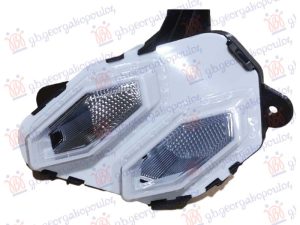 FOG LAMP LED (GTI)