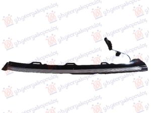 DAYTIME RUNNING LIGHT LED (ON GRILLE)