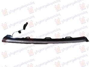 DAYTIME RUNNING LIGHT LED (ON GRILLE)