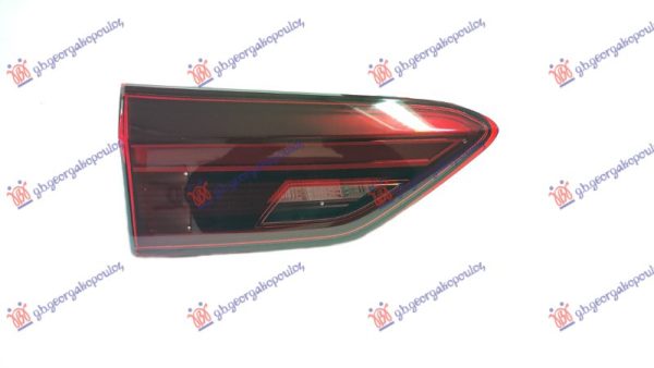 STOP LAMPA UNUTRASNJA LED (VALEO) LEVO