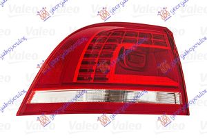 STOP LAMPA SPOLJASNJA LED (VALEO) LEVO