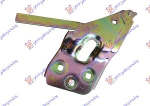 MAKAZE HAUBE LEVO