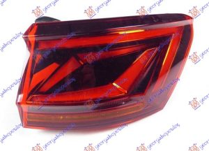 TAIL LAMP OUTER LED DYNAMIC -2023 (ULO) DESNO
