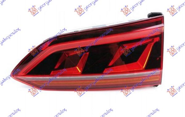 TAIL LAMP INNER LED DYNAMIC -2023 (ULO) DESNO