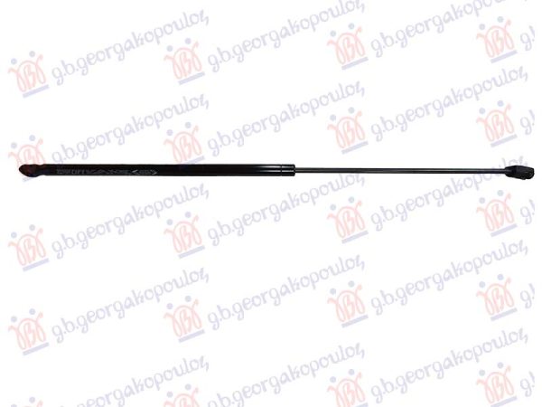 AMORTIZER HAUBE (724L-150N)