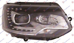 FAR XENON (D3S/H7) SA LED DNEVNIM SVETLOM (DEPO) DESNO