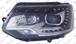 FAR XENON (D3S/H7) SA LED DNEVNIM SVETLOM (DEPO) LEVO