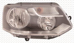 HEAD LAMP TWIN (H7/H15) (MARELLI)