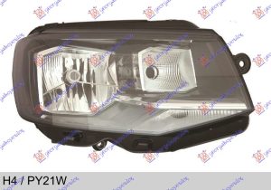 FAR ELEKTRICNI (H4) (DEPO) DESNO