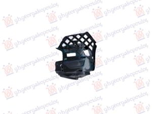 FRONT BUMPER BRACKET PLASTIC (STIFENER)