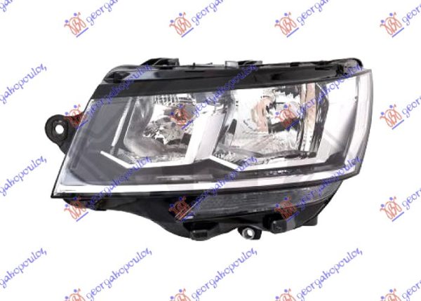 FAR ELEKTRICNI (DEPO) LEVO