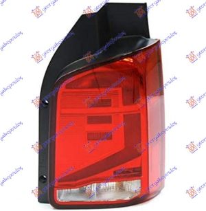 STOP LAMPA (DUPLA VRATA) (DEPO) DESNO