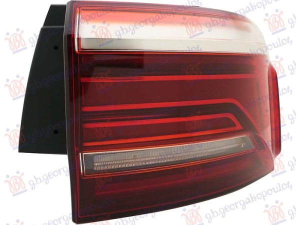 STOP LAMPA SPOLJASNJA LED (DEPO) DESNO