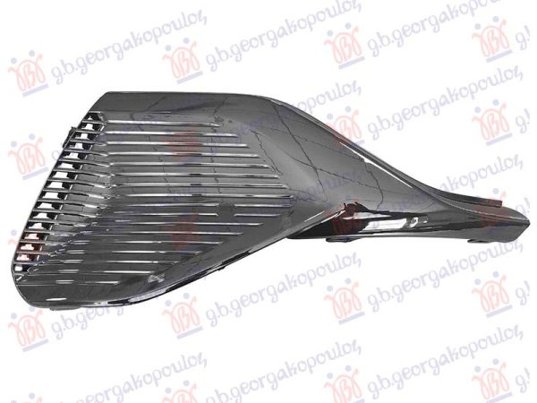 RESETKA PREDNJEG BRANIKA DESNO
