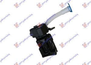 POSUDA ZA TECNOST BRISACA