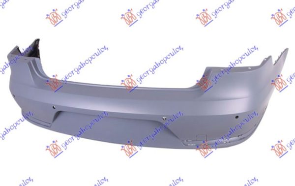 ZADNJI BRANIK PM (SEDAN) (4 PDC SENZORI) (KINA)