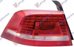 STOP LAMPA SPOLJASNJA LED (HELLA) LEVO