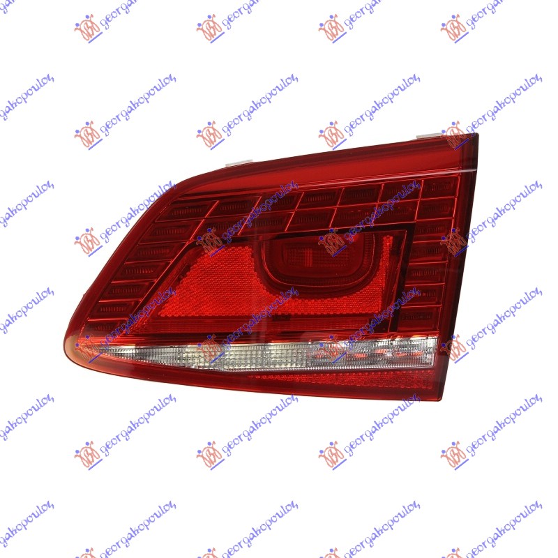 STOP LAMPA UNUTRASNJA KARAVAN (LED) (DEPO) DESNO