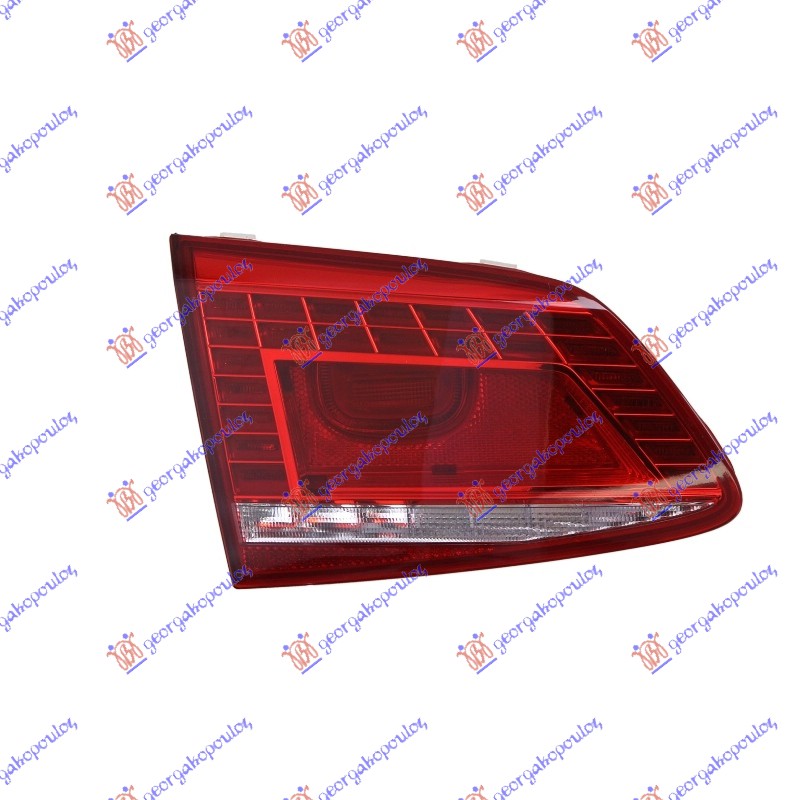STOP LAMPA UNUTRASNJA KARAVAN (LED) (DEPO) LEVO