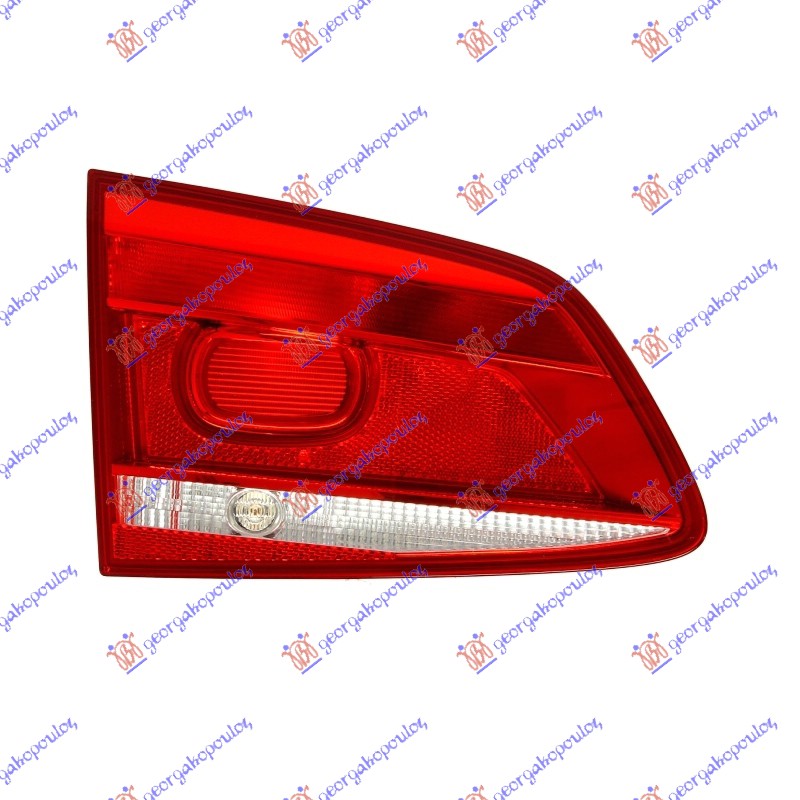 STOP LAMPA UNUTRASNJA KARAVAN (ULO) LEVO