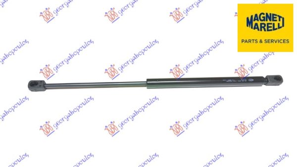 AMORTIZER GEPEK VRATA KARAVAN (452L-580N) (MARELLI)