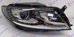 FAR Bi-XENON AFS SA LED DNEVNIM SVETLOM (DEPO) DESNO