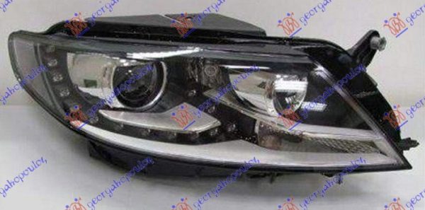 FAR Bi-XENON AFS SA LED DNEVNIM SVETLOM (DEPO) DESNO