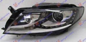 FAR Bi-XENON AFS SA LED DNEVNIM SVETLOM (DEPO) LEVO