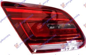 STOP LAMPA UNUTRASNJA (LED) LEVO
