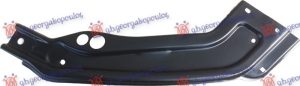 NOSAC FARA METAL DESNO