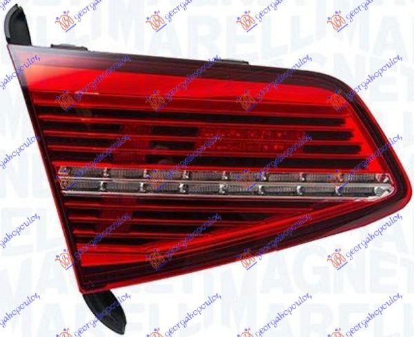 STOP LAMPA UNUTRASNJA (SEDAN) LED (RIKVERC SVETLO U SREDINI) (MARELLI) LEVO