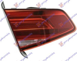STOP LAMPA UNUTRASNJA LED (SEDAN) (HELLA) LEVO