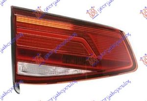 STOP LAMPA UNUTRASNJA LED KARAVAN (RIKVERC NA DNU) (HELLA) LEVO