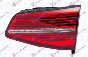 STOP LAMPA UNUTRASNJA KARAVAN LED (RIKVERC SVETLO U SREDINI) (MARELLI) DESNO