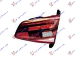 STOP LAMPA UNUTRASNJA (SEDAN) (LED) (O) LEVO