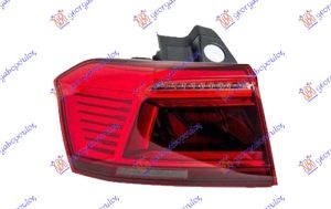 STOP LAMPA SPOLJASNJA LED DYNAMIC (ALLTRACK) (MARELLI) LEVO
