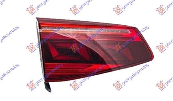 STOP LAMPA UNUTRASNJA LED DYNAMIC (ALLTRACK) (MARELLI) LEVO