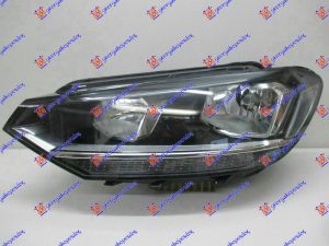 FAR ELEKTRICNI (H7/H7) (DEPO) LEVO