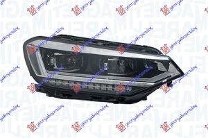 HEAD LAMP FULL LED AFS (MARELLI)